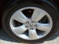 2008 White Diamond Pearl Acura RDX   photo #11