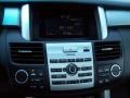 2008 White Diamond Pearl Acura RDX   photo #16
