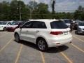 2008 White Diamond Pearl Acura RDX   photo #21