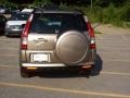 Sahara Sand Metallic - CR-V SE 4WD Photo No. 23