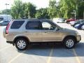 Sahara Sand Metallic - CR-V SE 4WD Photo No. 24