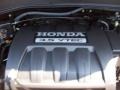 2008 Formal Black Honda Pilot Value Package 4WD  photo #7