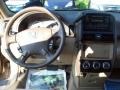 Sahara Sand Metallic - CR-V EX 4WD Photo No. 5