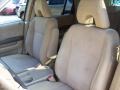 Sahara Sand Metallic - CR-V EX 4WD Photo No. 6