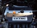 Sahara Sand Metallic - CR-V EX 4WD Photo No. 7