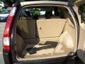 Sahara Sand Metallic - CR-V EX 4WD Photo No. 8