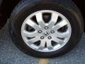 Sahara Sand Metallic - CR-V EX 4WD Photo No. 9