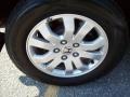 Sahara Sand Metallic - CR-V EX 4WD Photo No. 10