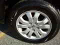 Sahara Sand Metallic - CR-V EX 4WD Photo No. 11