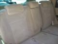 Sahara Sand Metallic - CR-V EX 4WD Photo No. 14