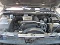 Silverstone Metallic - TrailBlazer LS 4x4 Photo No. 28