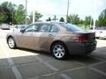 2008 Kalahari Beige Metallic BMW 7 Series 750i Sedan  photo #5