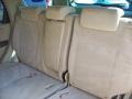 Sahara Sand Metallic - CR-V EX 4WD Photo No. 15