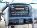 Sahara Sand Metallic - CR-V EX 4WD Photo No. 16