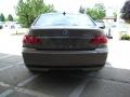 2008 Kalahari Beige Metallic BMW 7 Series 750i Sedan  photo #7