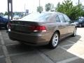 2008 Kalahari Beige Metallic BMW 7 Series 750i Sedan  photo #8