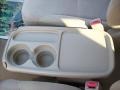 Sahara Sand Metallic - CR-V EX 4WD Photo No. 18