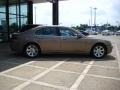 2008 Kalahari Beige Metallic BMW 7 Series 750i Sedan  photo #9