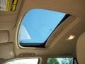 Sahara Sand Metallic - CR-V EX 4WD Photo No. 19