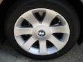 2008 Kalahari Beige Metallic BMW 7 Series 750i Sedan  photo #10