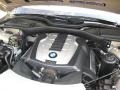 2008 Kalahari Beige Metallic BMW 7 Series 750i Sedan  photo #12