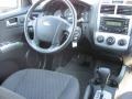 2008 Royal Jade Green Metallic Kia Sportage LX V6 4x4  photo #4