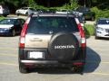 Sahara Sand Metallic - CR-V EX 4WD Photo No. 23