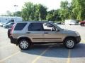 Sahara Sand Metallic - CR-V EX 4WD Photo No. 24