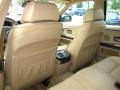 2008 Kalahari Beige Metallic BMW 7 Series 750i Sedan  photo #16