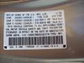 Sahara Sand Metallic - CR-V EX 4WD Photo No. 26