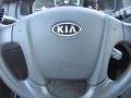 2008 Royal Jade Green Metallic Kia Sportage LX V6 4x4  photo #10