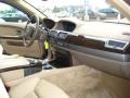 2008 Kalahari Beige Metallic BMW 7 Series 750i Sedan  photo #19