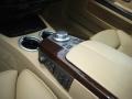 2008 Kalahari Beige Metallic BMW 7 Series 750i Sedan  photo #22