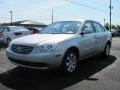 Bright Silver Metallic 2008 Kia Optima LX V6