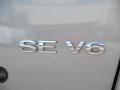 2009 Vapor Silver Metallic Ford Fusion SE V6  photo #10