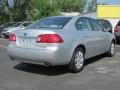 2008 Bright Silver Metallic Kia Optima LX V6  photo #2