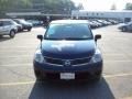Blue Onyx - Versa 1.8 S Hatchback Photo No. 3