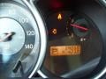 Blue Onyx - Versa 1.8 S Hatchback Photo No. 4