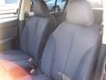 Blue Onyx - Versa 1.8 S Hatchback Photo No. 6
