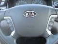 2008 Bright Silver Metallic Kia Optima LX V6  photo #7