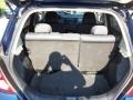 Blue Onyx - Versa 1.8 S Hatchback Photo No. 8