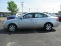 Bright Silver Metallic - Optima LX V6 Photo No. 10