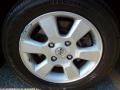 Blue Onyx - Versa 1.8 S Hatchback Photo No. 10