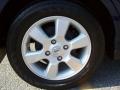 Blue Onyx - Versa 1.8 S Hatchback Photo No. 11