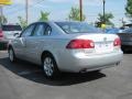 Bright Silver Metallic - Optima LX V6 Photo No. 11