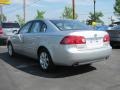 2008 Bright Silver Metallic Kia Optima LX V6  photo #11