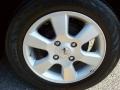 Blue Onyx - Versa 1.8 S Hatchback Photo No. 12