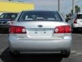 Bright Silver Metallic - Optima LX V6 Photo No. 12