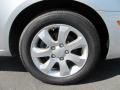Bright Silver Metallic - Optima LX V6 Photo No. 15