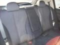Blue Onyx - Versa 1.8 S Hatchback Photo No. 14